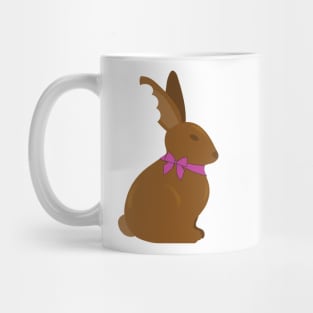 Easter Chocolate Bunny Ears to You! Mug